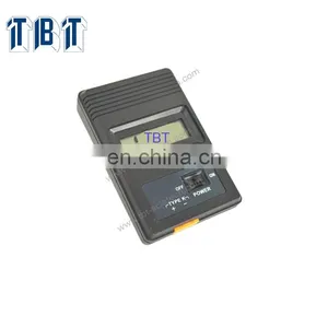 T-BOTA 1300C High Temperature Lab Concrete Digital Thermometer thumbnail-1
