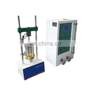 Digital ISO ASTM Standard Soil Triaxial Test Apparatus thumbnail-1