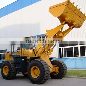 Wheel Loader thumbnail-1