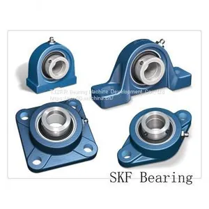 SKF 6320-2Z Deep Groove Ball Bearings thumbnail-1