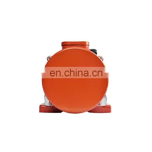 3 Phase Asynchronous Motor 0.75KW Vibrator Motor for Vibration Machine thumbnail-5