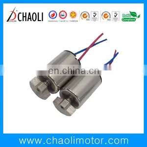 3.0V 10mm Vibration Coreless Motor CL-1015-V for Electric Vibrating Massager and Medical Vibration Instrument-chaoli2018 thumbnail-2