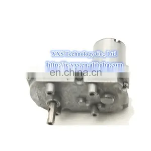 Wholesale Price GM-540 Rotating Motor Small dc Gear Motor thumbnail-2