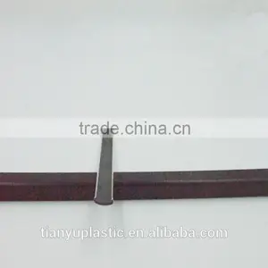 Pvc Seal Strip/pvc Plastic Extrusion Strip /decorative Seal Strip thumbnail-4