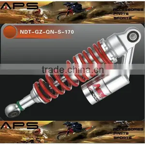 High Quanlity Shock Absorption for Motorbike/ Dirt Bike/ ATVs thumbnail-1