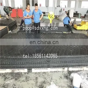 HDPE Plastic Rig Mat in High Density Polyethylene Sheet for Drilling Machine thumbnail-3