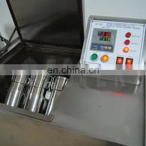 Rotawash Color Fastness Tester Of Fabric thumbnail-5