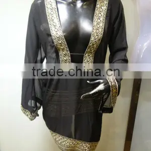 BEACH KAFTAN thumbnail-4