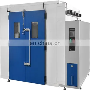 Walk-in Climate Chamber thumbnail-1