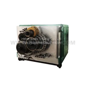 Automatic Rockwool Production Line Rock Wool Machinery Rockwool Production Line Rockwool Machinery thumbnail-1