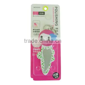 Foot Shape File for Promotion&wholesale thumbnail-1