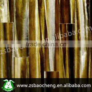 2015 China Bathroom Interior Sandwich Eco Resin Panel thumbnail-1