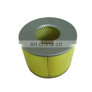 Factory Direct Wholesale Metal Cap 17801-62010 Auto Air Filter Element for Toyota thumbnail-2