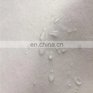 Colour Disposable Non Woven Bed Sheets Patient Sterile Under Pad for Hospital thumbnail-2