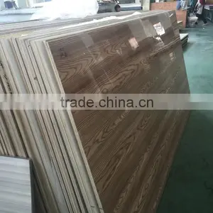 Pvc Surface MDF Board 18 mm thumbnail-1