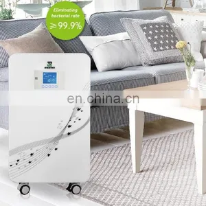 Plasma Sterilization Air Medical Equipment Disinfection Machine For Hospital thumbnail-2
