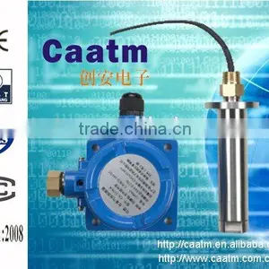 2016 Newest Fixed Hydrogen Sulfide Meter With H2S=0-100 Ppm Low Price Gas Detector thumbnail-1
