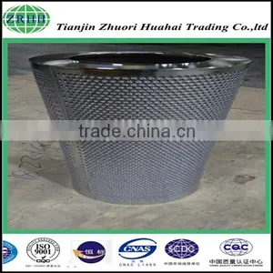 Pump Truck Hydraulic Filter thumbnail-1