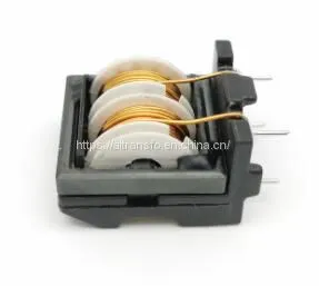 Common Mode Choke Inductors for Automatic Electronics thumbnail-1