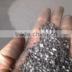 Calcined Anthracite Coal for Casting and Steelmaking thumbnail-1