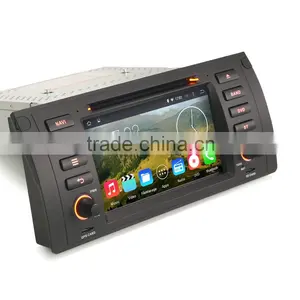Erisin ES2053B 7" Android 4.4.4 E53 E39 Car DVD Player thumbnail-2