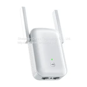 AC1200 Gigabit Dual Band Wireless Extender thumbnail-1