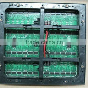 Green LED Pharmacy Cross Matrix Module thumbnail-1