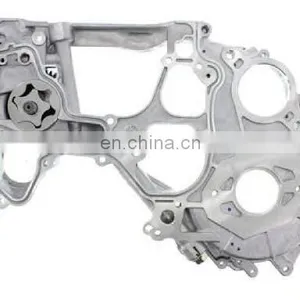 Wholesale Automotive Parts Oil Pump 11320-0L050 11320-0L040 for Hilux Vigo 2KD thumbnail-4