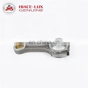 High Quality Engine Connecting Rod for Hilux 2KDFTV VIGO OEM 13201-30040/ 13201-30041 thumbnail-5