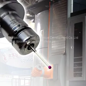 CNC Machine Tool Touch Probe Stylus thumbnail-1