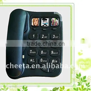 Friends Picture Big Button Telephone thumbnail-1