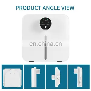 Air Purifier Household Deodorizing Pet Cats and Dogs Deodorizing Indoor Deodorizing Toilet Deodorizing thumbnail-4