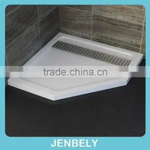 Australia/ New Zealand Shower Tray thumbnail-1