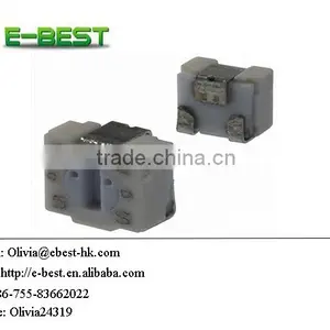 Single Turn Trimming Potentiometer Adjustable Resistance 3313J-1-502E 3x3mm TRIMMER 5K OHM 0.125W SMD thumbnail-1