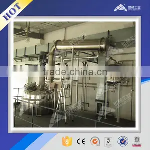 SZCT Series Production Line for Epoxy Resin thumbnail-3