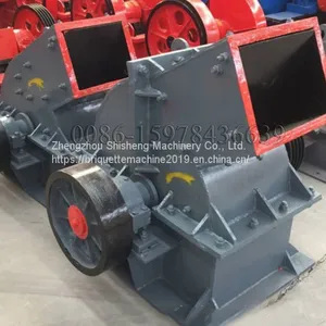 Chemical Hammer Crusher thumbnail-3