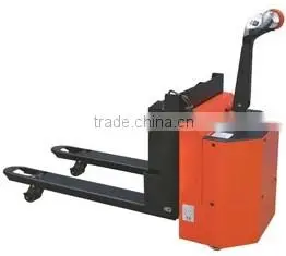 CE Approved Power Pallet Truck WP-LPE20 thumbnail-1