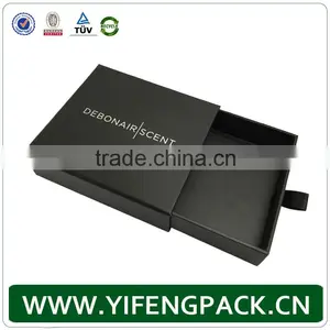 Elegant Logo Printed Sex Toy Packaging Box Supplier thumbnail-3