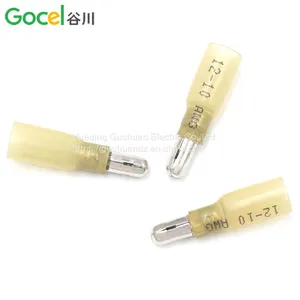 HSMPD5.5-195 Waterproof Heat Shrinkable Bullet Terminal Block thumbnail-5