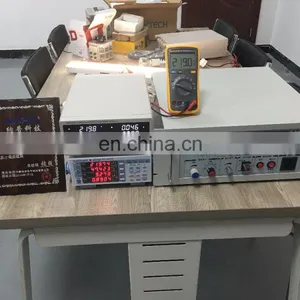 LED Display 220V Small Current Type Power Meter thumbnail-5