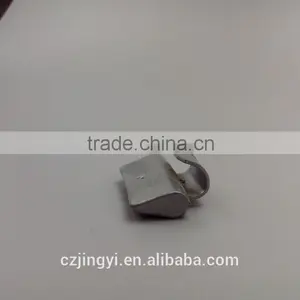 5 Gram of Zinc Clip on Alloy Wheel Balance Weight thumbnail-5