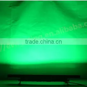 Factory Produced 72pcs 3W RGB Linear Color Mixing Prefect Wash Effect Bar Light EV 372A thumbnail-3