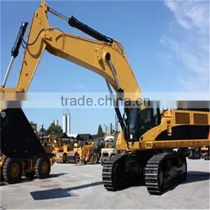 Mini Excavator and Used Excavator Parts for Sale thumbnail-2