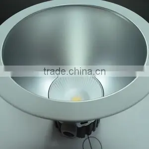 Deep Housing Reflector Commerical Electric LED Architectural Lighting Retrofit Downlight thumbnail-5