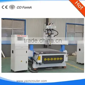 Cnc Machining Center Wood Cnc Router Carving Machine Price thumbnail-1