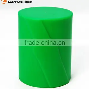 2015 Hot Sale Green Small Mini Portable Dice Shaker Cup thumbnail-1