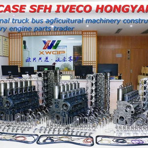 Chongqing Xinwo Auto Parts Co., Ltd company overview - view 1 thumbnail