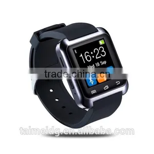 ODM Logo Smart Watch Bluetooth thumbnail-1