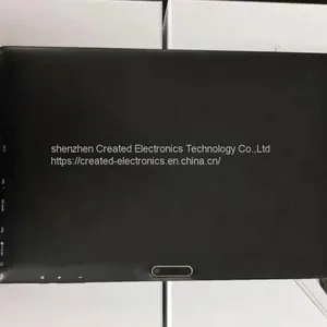 10.1 Inch Tablet pc Win10 5500mah 2+5MP 4+64GB Tablets thumbnail-3