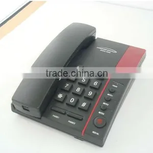 Landline Corded Telephone Fixed Line Phone thumbnail-1